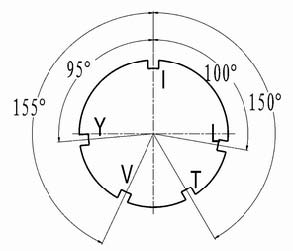 Y30 series Connectors Variation for Insulation Installation Board