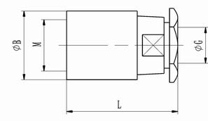 Y30 series Connectors Accessories