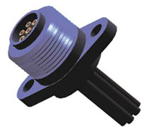 Y34 plastic shell connectors  Connectors Product Outline Dimensions