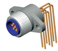 Y34M connectors for PCB（just suitable for socket connectors）  Connectors Product Outline Dimensions