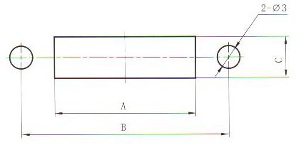 J24D receptacle connectors Connectors panel cutouts