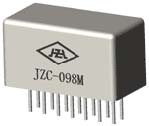 Electromagnetism JZC-098M Hermetically sealed electromagnetic relays Relays