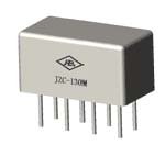 Electromagnetism Relay JZC-130M Ultraminicaturi hermetically sealed electromagnetic relays Relays