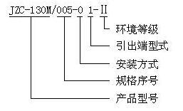 JZC-130M Ultraminicaturi hermetically sealed electromagnetic relays Relays how to order