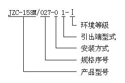 JZC-158M Ultraminicaturi hermetically sealed electromagnetic relays Relays how to order