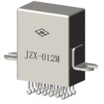 JZX-012M Hermetically sealed electromagnetic relays Relays Product solid picture