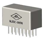 KJRC-105M Ultraminicaturi hermetically sealed electromagnetic relays Relays Product solid picture