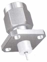 SMA series Connectors Product Outline Dimensions