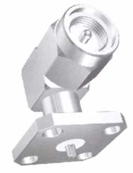 SMA series Connectors Product Outline Dimensions