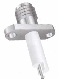 SMA series Connectors Product Outline Dimensions