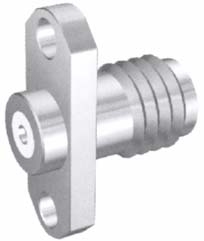 SMA series Connectors Product Outline Dimensions