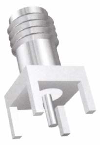 SMA series Connectors Product Outline Dimensions