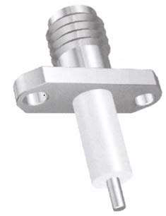 SMA series Connectors Product Outline Dimensions