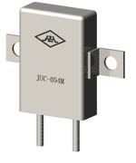 Temperature relay JUC-054M Ultraminiature and hermetically sealed thermostat Relays