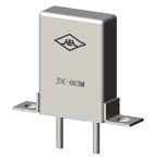 JUC-083M Ultraminiature and hermetically sealed thermostat Relays Product solid picture