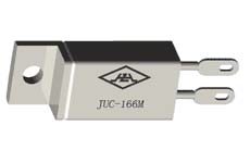 JUC-166M Ultraminiature and hermetically sealed thermostat Relays Product solid picture