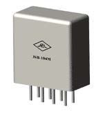 JSB-184M Sealed combination timing lag relays Relays Product solid picture