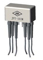 RF Coaxial relay JPT-161M RF coaxial relays Relays