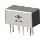JMC-099M Ultraminiature and hermetically sealed   electromagnetic keeping relays  Relays Product solid picture