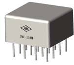 JMC-104M Ultraminiature and hermetically sealed   electromagnetic keeping relays  Relays Product solid picture