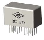 JMC-135M Ultraminiature and hermetically sealed   electromagnetic keeping relays  Relays Product solid picture