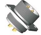 Y30 series Connectors Product solid picture