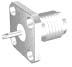 SSMA series Connectors Product solid picture