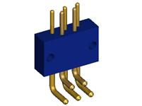 J45-5 series Connectors Plug