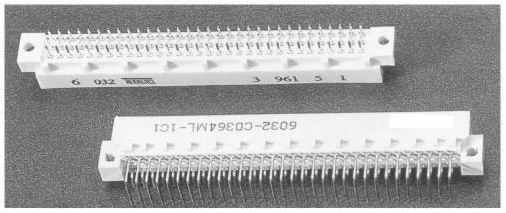 European plug connector-1 Connectors how to order