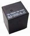 Automobile power relay SLE-RELAY Relays