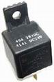 Automobile power relay SLM-RELAY Relays