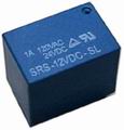 SRS/SRSZ-RELAY Relays Product solid picture