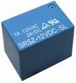 Communication Relay SRS/SRSZ-RELAY Relays