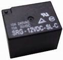 SRG-RELAY Relays Product solid picture