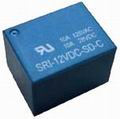 SRI-RELAY Relays Product solid picture