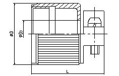 Y27 Series Connectors Accessories