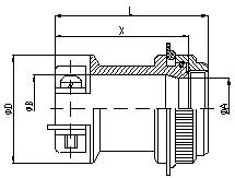 Y27 Series Connectors Accessories