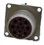 Y56 (XK) series  Connectors Product solid picture