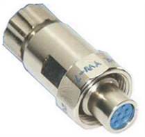 YW1 series  Connectors Product solid picture