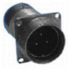 YW Series  Connectors Product solid picture