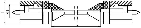 GM5,GM6 series Connectors Product Outline Dimensions