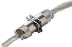 Y36 series Connectors Product solid picture