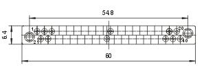 CY23 series Connectors Environmental Condition