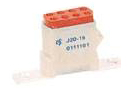 J12&J20 series Connectors Product solid picture