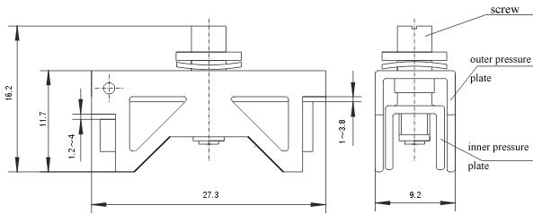 J12&J20 series Connectors Accessories