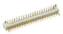 CY23 series Connectors Product solid picture