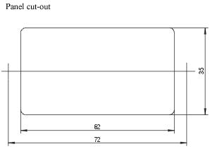 DL40Z/T series Connectors Product Outline Dimensions