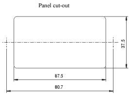 DL series Power Modular Connector series Connectors Product Outline Dimensions