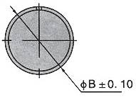 MIL-C-5015 series Connectors Product Outline Dimensions