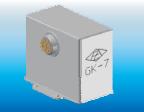 GK-7 two-way overload switch  series Relays Product solid picture